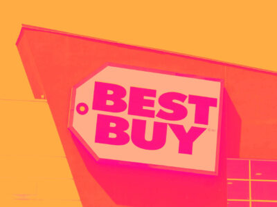 Specialty Retail Stocks Q2 Results: Benchmarking Best Buy Co (NYSE:BBY) Cover Image