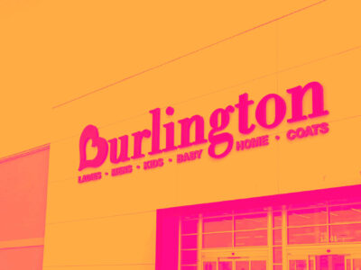 Apparel and Footwear Retail Stocks Q2 Results: Benchmarking Burlington (NYSE:BURL) Cover Image