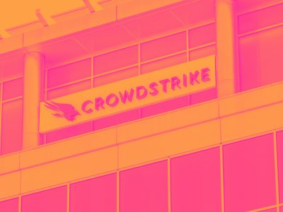 CrowdStrike (NASDAQ:CRWD) Q3: Beats On Revenue Cover Image