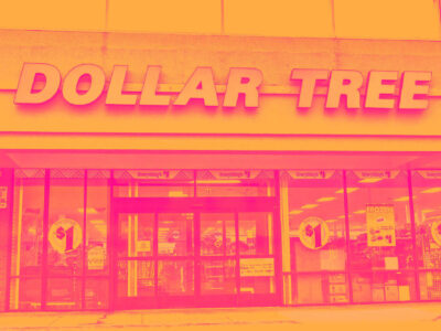 Dollar Tree (DLTR) Reports Earnings Tomorrow. What To Expect Cover Image