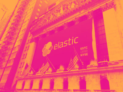 Q2 Earnings Highlights: Elastic (NYSE:ESTC) Vs The Rest Of The Data and Analytics Software Stocks Cover Image