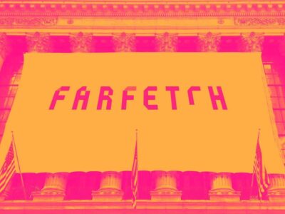Q1 Earnings Outperformers: Farfetch (NYSE:FTCH) And The Rest Of The Online Marketplace Stocks Cover Image