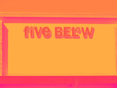Five Below (FIVE) Q3 Earnings Report Preview: What To Look For Cover Image