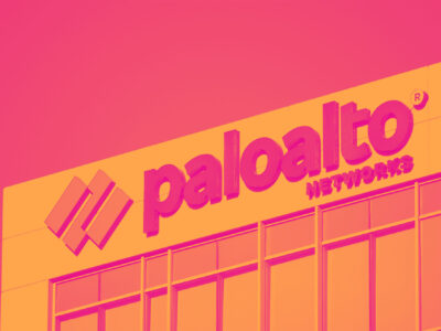 Why Is Palo Alto Networks (PANW) Stock Soaring Today Cover Image