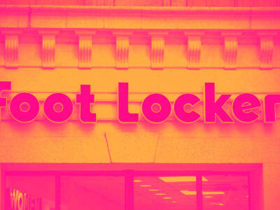 Foot Locker (FL) Reports Q3: Everything You Need To Know Ahead Of Earnings Cover Image