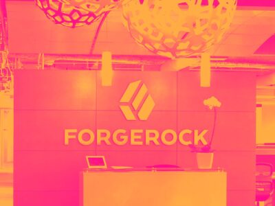 ForgeRock (NYSE:FORG) Q1 Sales Beat Estimates But Full Year Guidance Underwhelms Cover Image