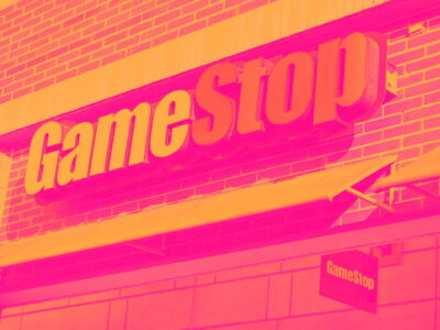 GameStop (GME) Shares Skyrocket, What You Need To Know Cover Image