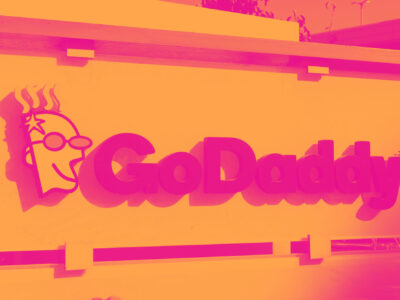 Q2 Earnings Highs And Lows: GoDaddy (NYSE:GDDY) Vs The Rest Of The E-commerce Software Stocks Cover Image
