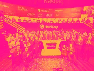 Why Are HashiCorp (HCP) Shares Soaring Today Cover Image
