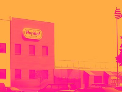 Hormel Foods (HRL) Q4 Earnings: What To Expect Cover Image