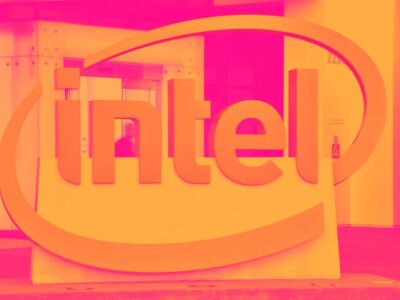 A Look Back at Processors and Graphics Chips Stocks' Q1 Earnings: Intel (NASDAQ:INTC) Vs The Rest Of The Pack Cover Image