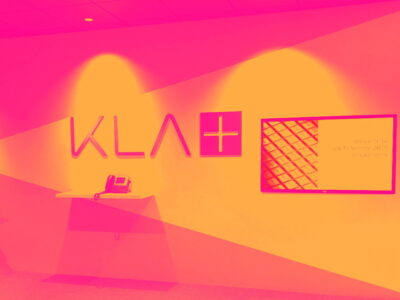 KLA Corporation (NASDAQ:KLAC) Surprises With Q2 Sales But Quarterly Guidance Underwhelms Cover Image