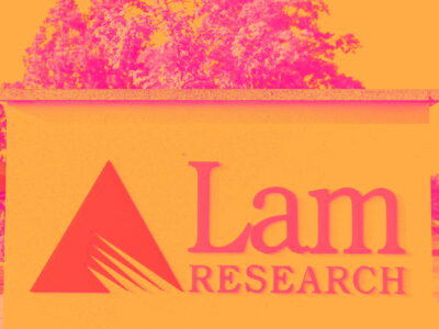 Semiconductor Manufacturing Stocks Q2 Highlights: Lam Research (NASDAQ:LRCX) Cover Image
