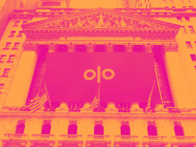 Q1 Earnings Highlights: Olo (NYSE:OLO) Vs The Rest Of The Vertical Software Stocks Cover Image