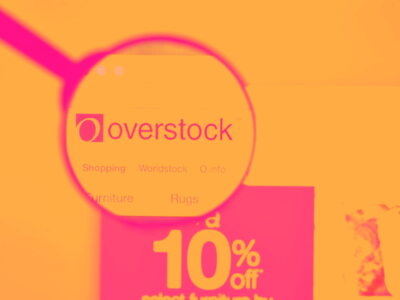 Q1 Earnings Highs And Lows: Overstock (NASDAQ:OSTK) Vs The Rest Of The Consumer Internet Stocks Cover Image