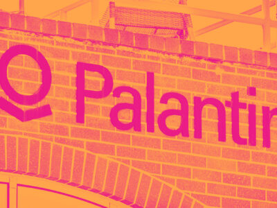 Why Are Palantir (PLTR) Shares Soaring Today Cover Image