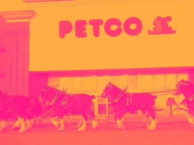Petco (WOOF) Q3 Earnings Report Preview: What To Look For Cover Image
