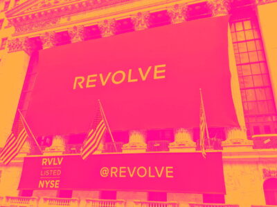 A Look Back at Consumer Internet Stocks' Q2 Earnings: Revolve (NYSE:RVLV) Vs The Rest Of The Pack Cover Image