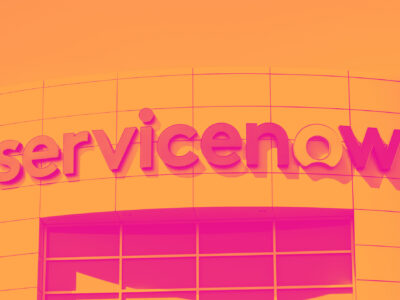 Firing on All Cylinders: ServiceNow (NYSE:NOW) Q4 Earnings Lead the Way Cover Image