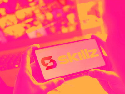 Earnings To Watch: Skillz (SKLZ) Reports Q4 Results Tomorrow Cover Image
