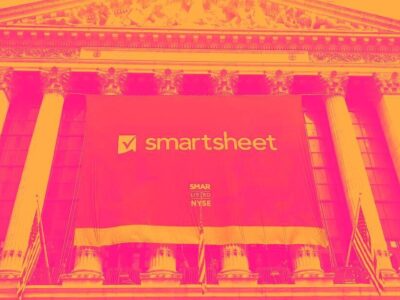 What To Expect From Smartsheet’s (SMAR) Q1 Earnings Cover Image