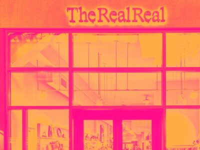 Spotting Winners: The RealReal (NASDAQ:REAL) And Online Marketplace Stocks In Q1 Cover Image