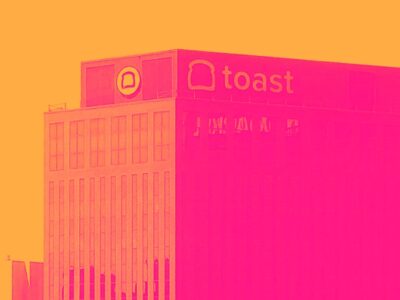 Toast (NYSE:TOST) Q1: Strong Sales, Stock Soars Cover Image