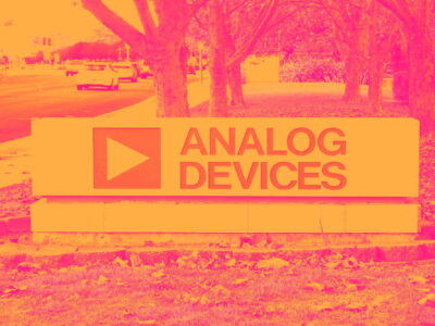 Analog Devices (NASDAQ:ADI) Reports Bullish Q2, Guides For Strong Sales Next Quarter Cover Image