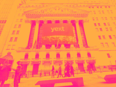 Yext (YEXT) Q1 Earnings: What To Expect Cover Image