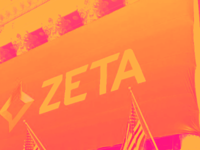 Zeta (NYSE:ZETA): Strongest Q3 Results from the Advertising Software Group Cover Image