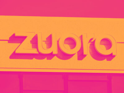 Q2 Earnings Roundup: Zuora (NYSE:ZUO) And The Rest Of The Finance and HR Software Segment Cover Image