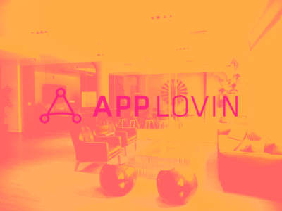 AppLovin (NASDAQ:APP) Misses Q3 Sales Targets, Stock Drops Cover Image