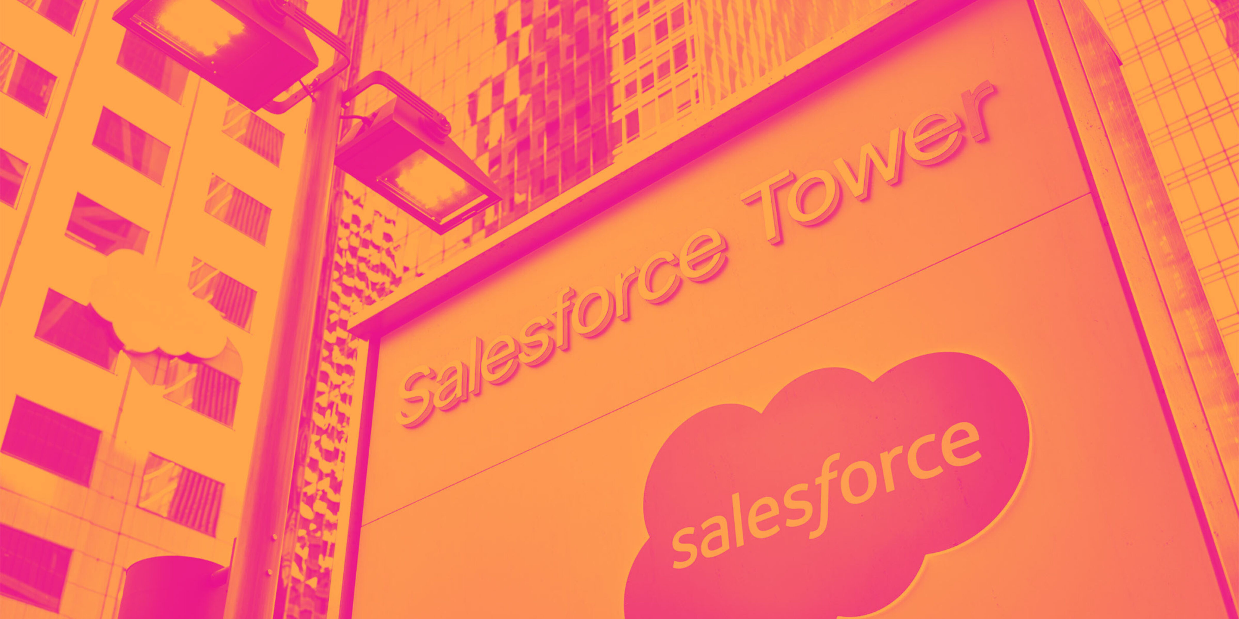 Salesforce (CRM) Reports Q2 Everything You Need To Know Ahead Of Earnings