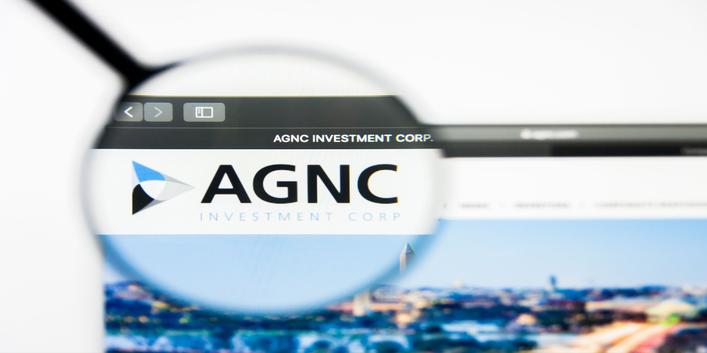AGNC Cover Image