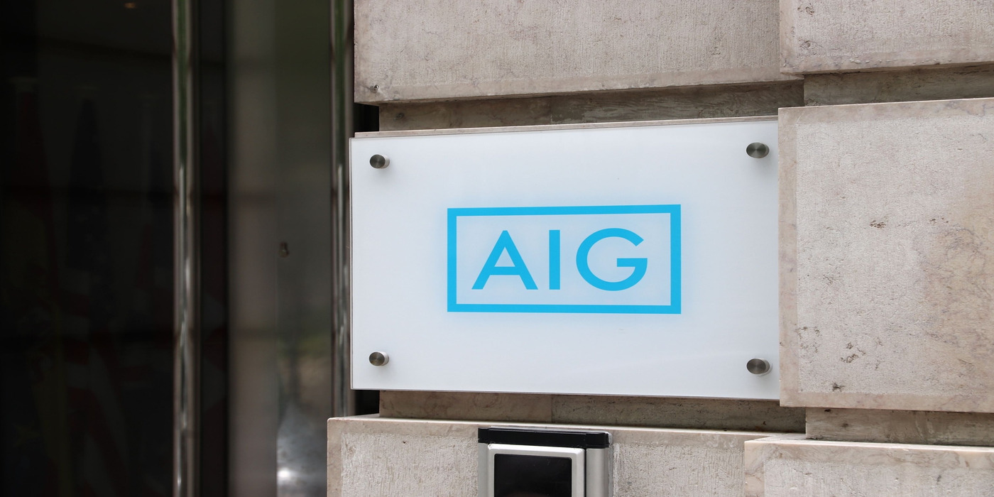 AIG Cover Image