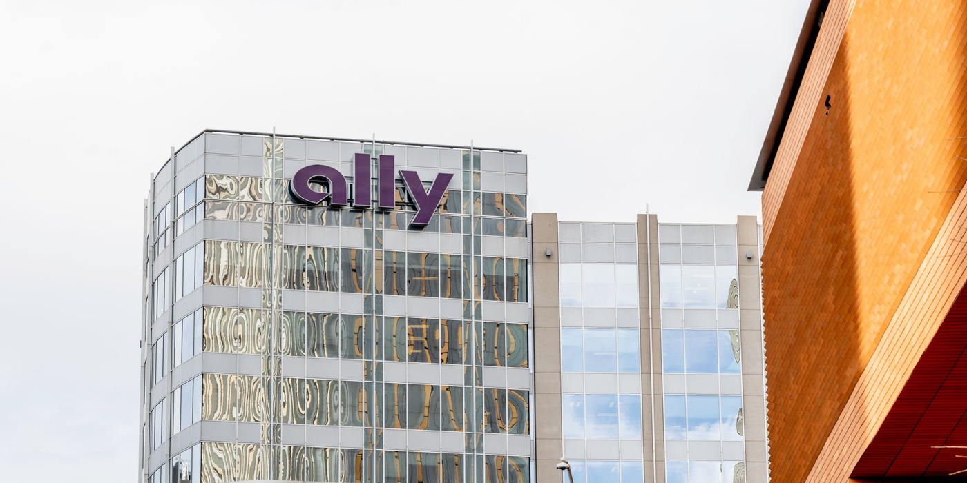ALLY Cover Image