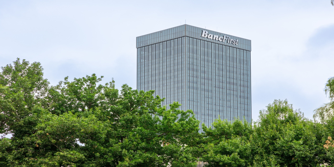 BANF Cover Image