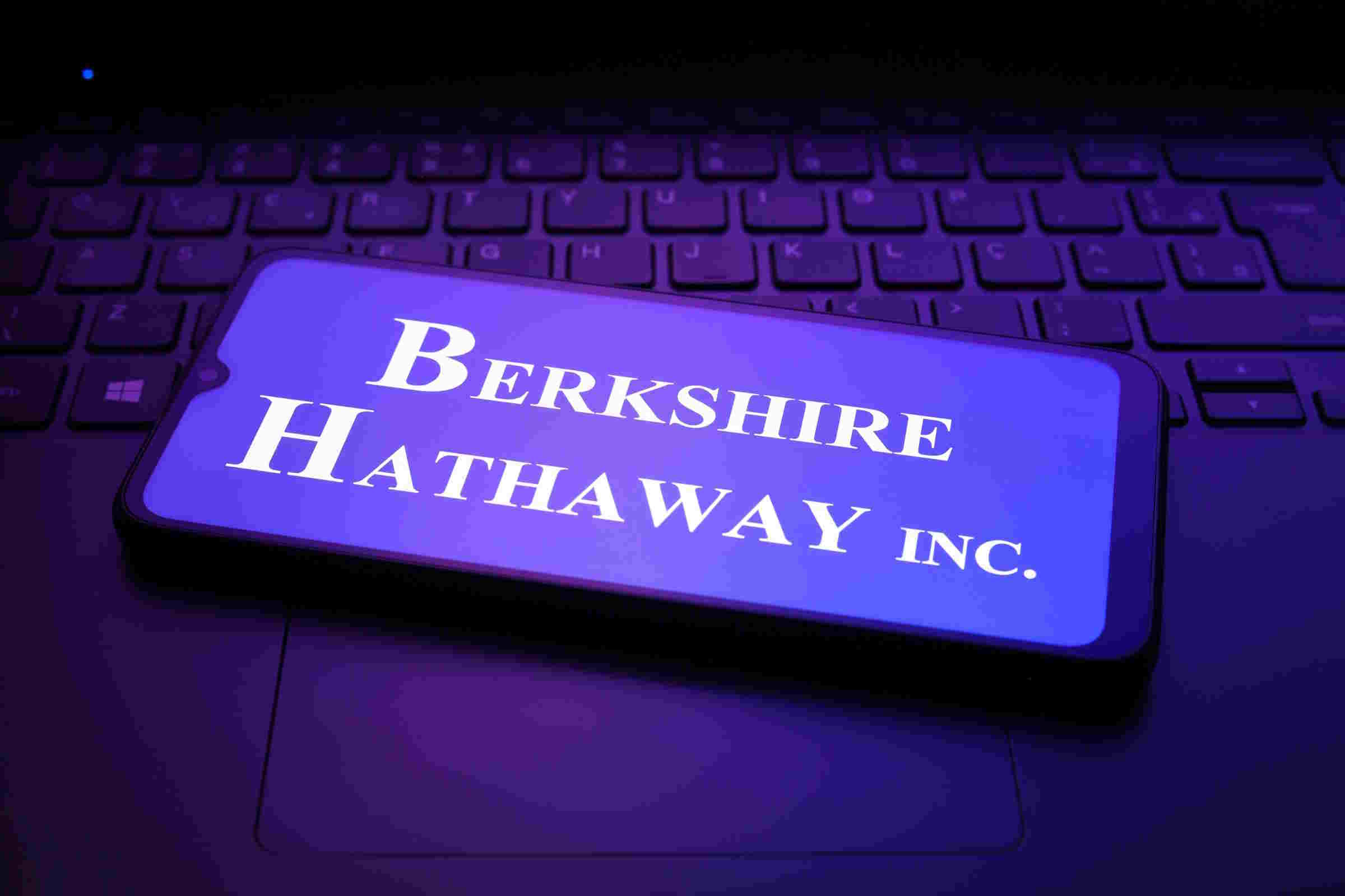 BRK.A Cover Image