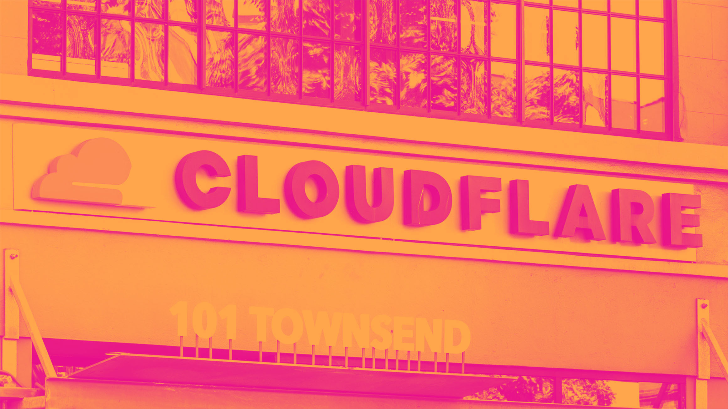 Cloudflare Cover Image