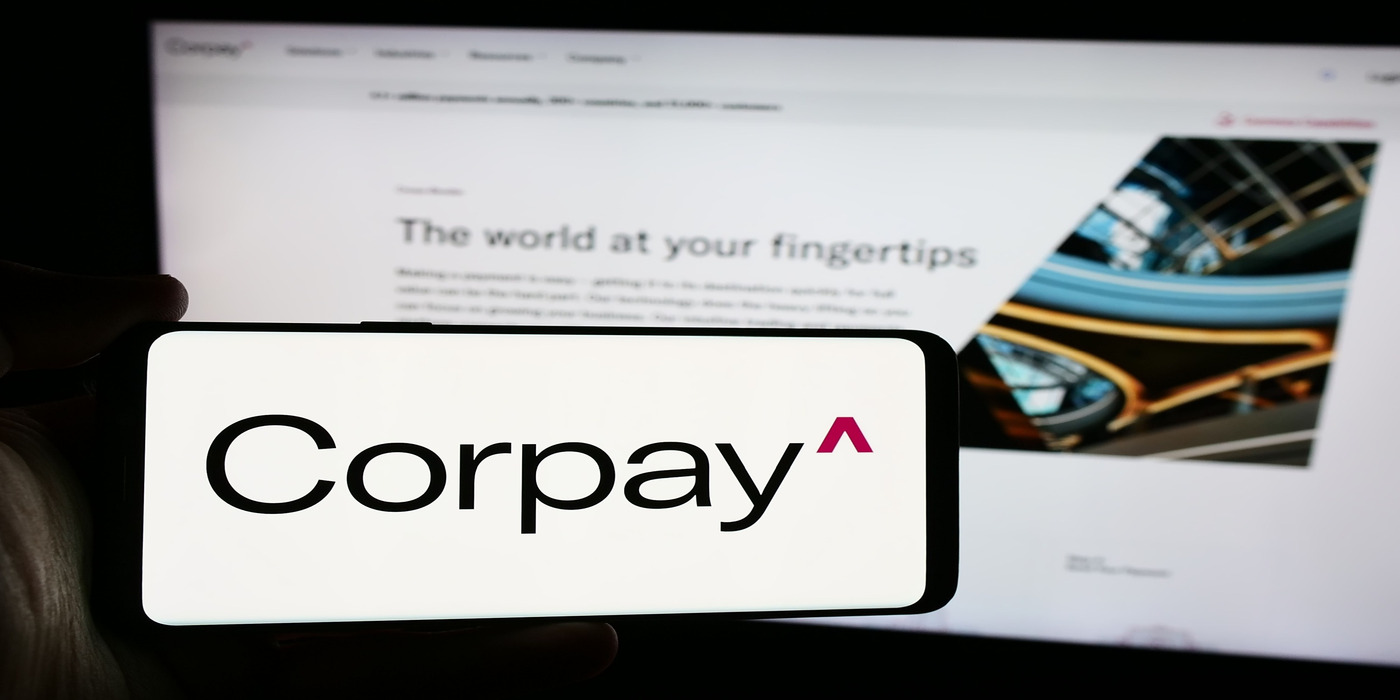 CPAY Cover Image