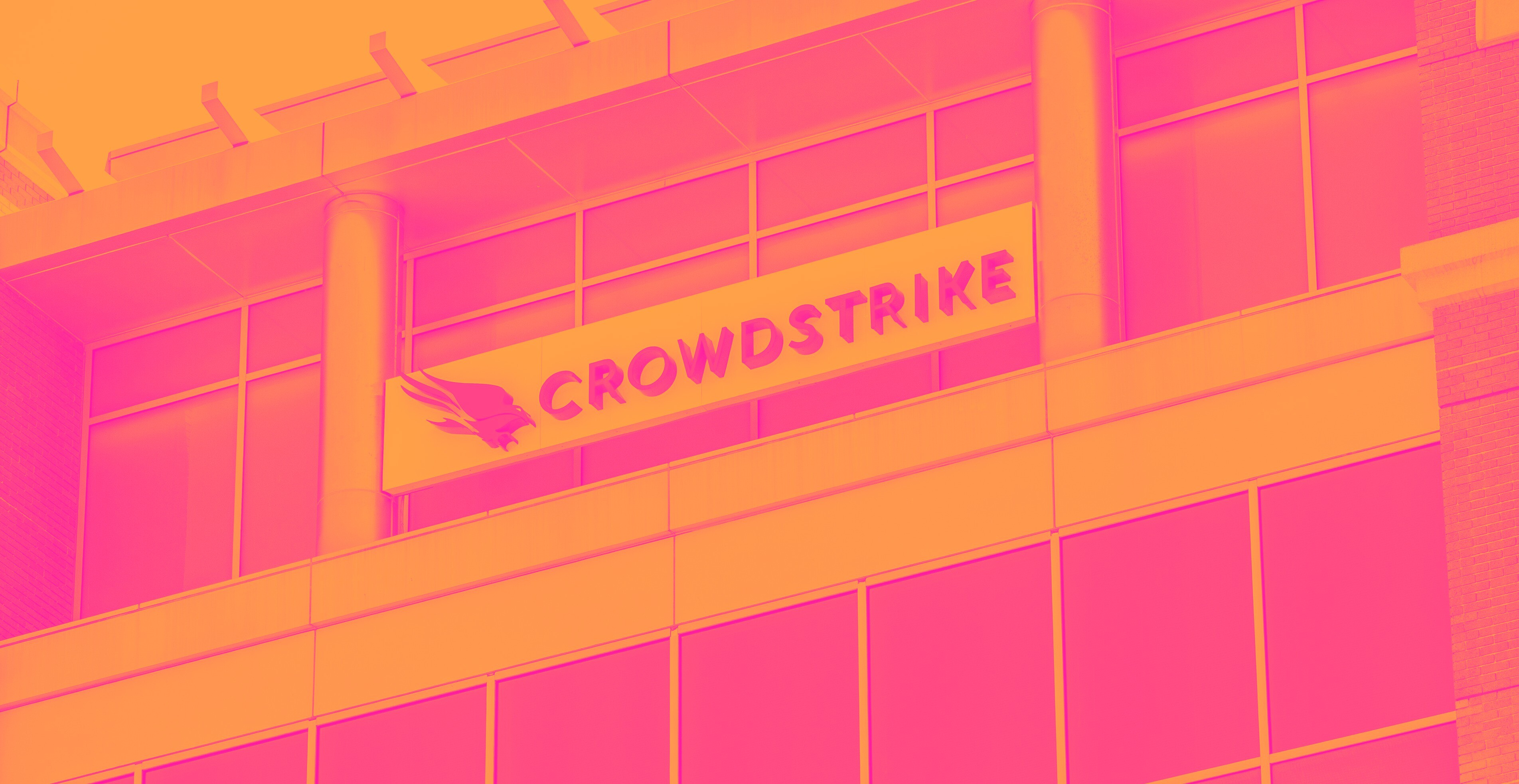 CrowdStrike Cover Image