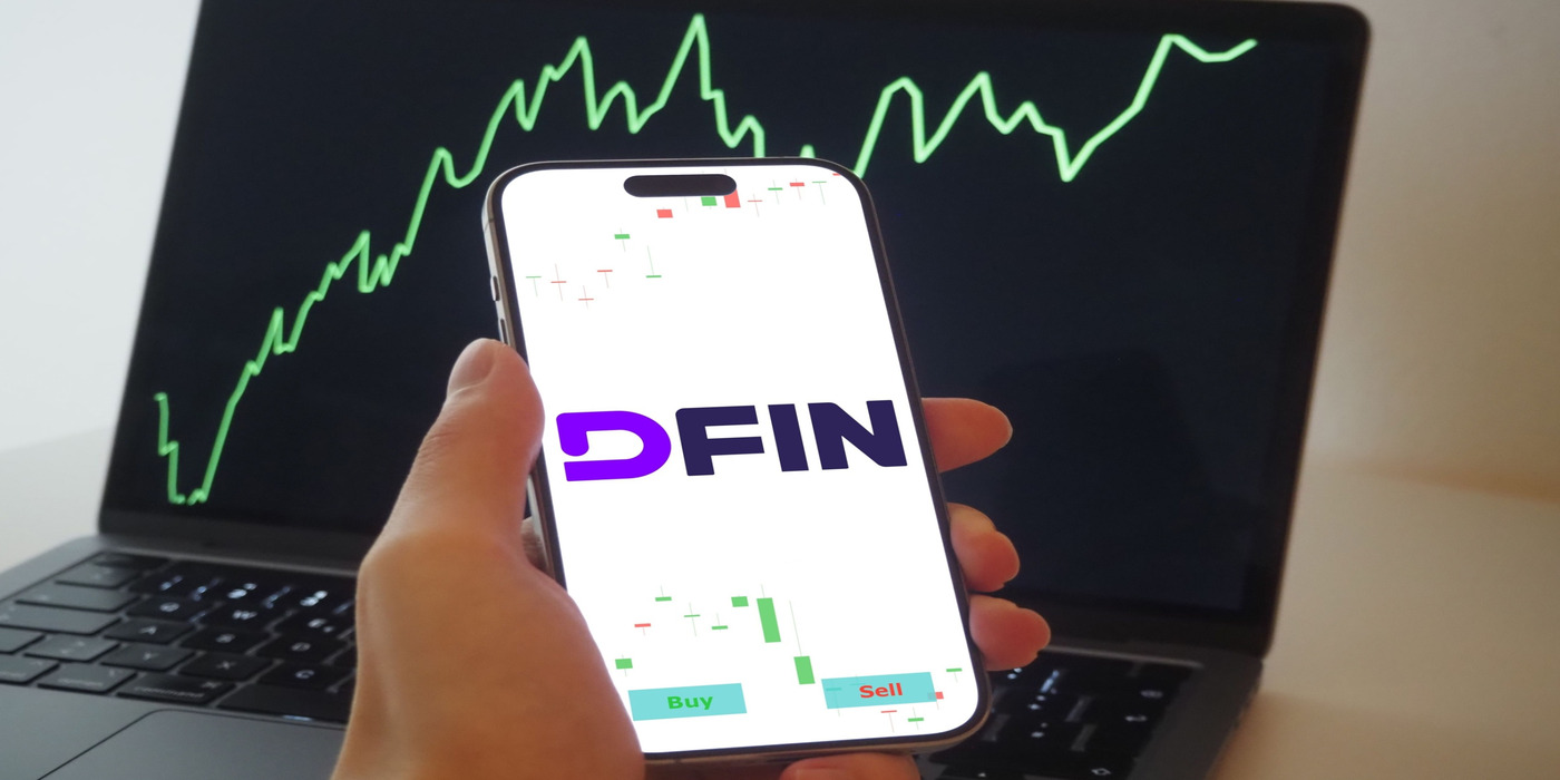 DFIN Cover Image