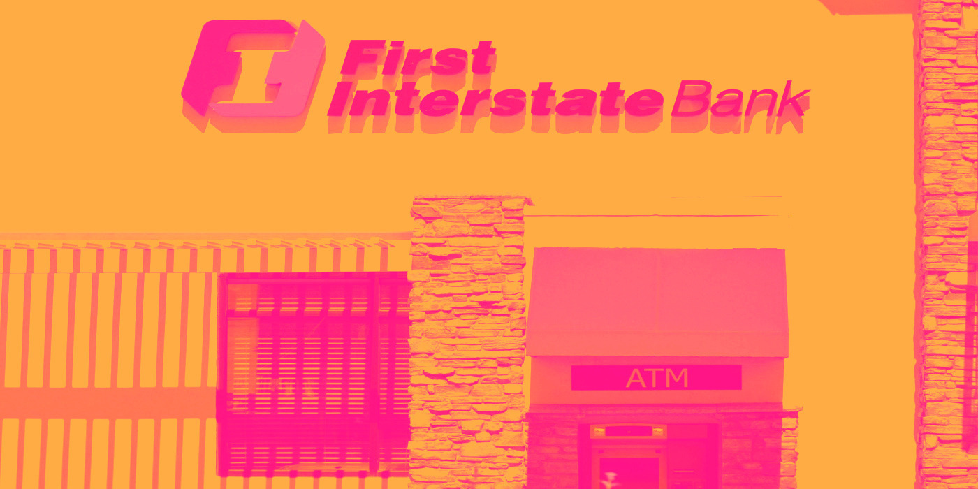 Unpacking Q2 Earnings: First Interstate BancSystem (NASDAQ:FIBK) In The Context Of Other Regional Banks Stocks