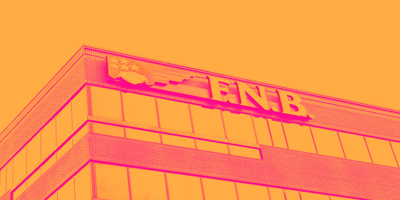 F.N.B. Corporation Sets Second Quarter 2026 Earnings Date