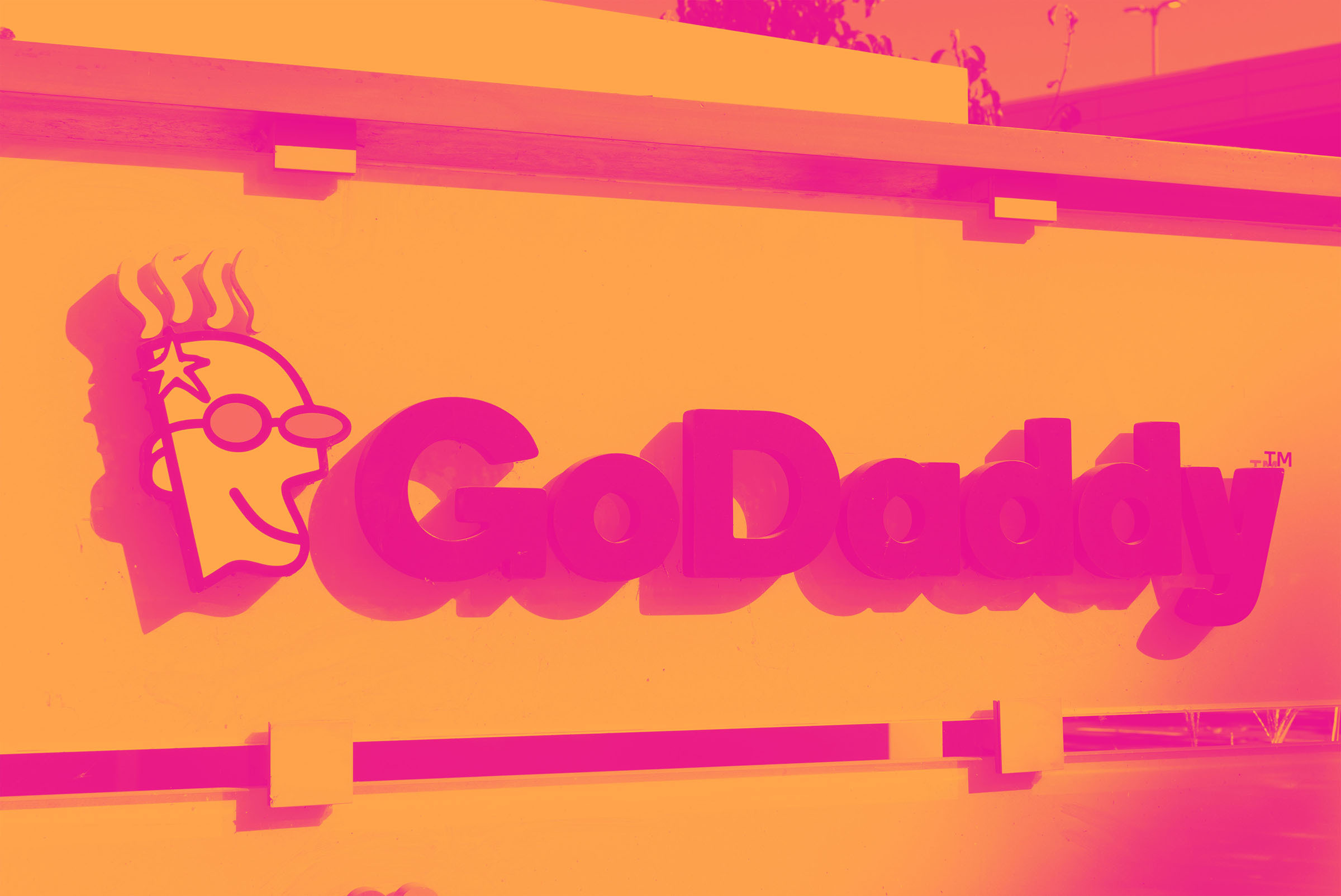GoDaddy Cover Image