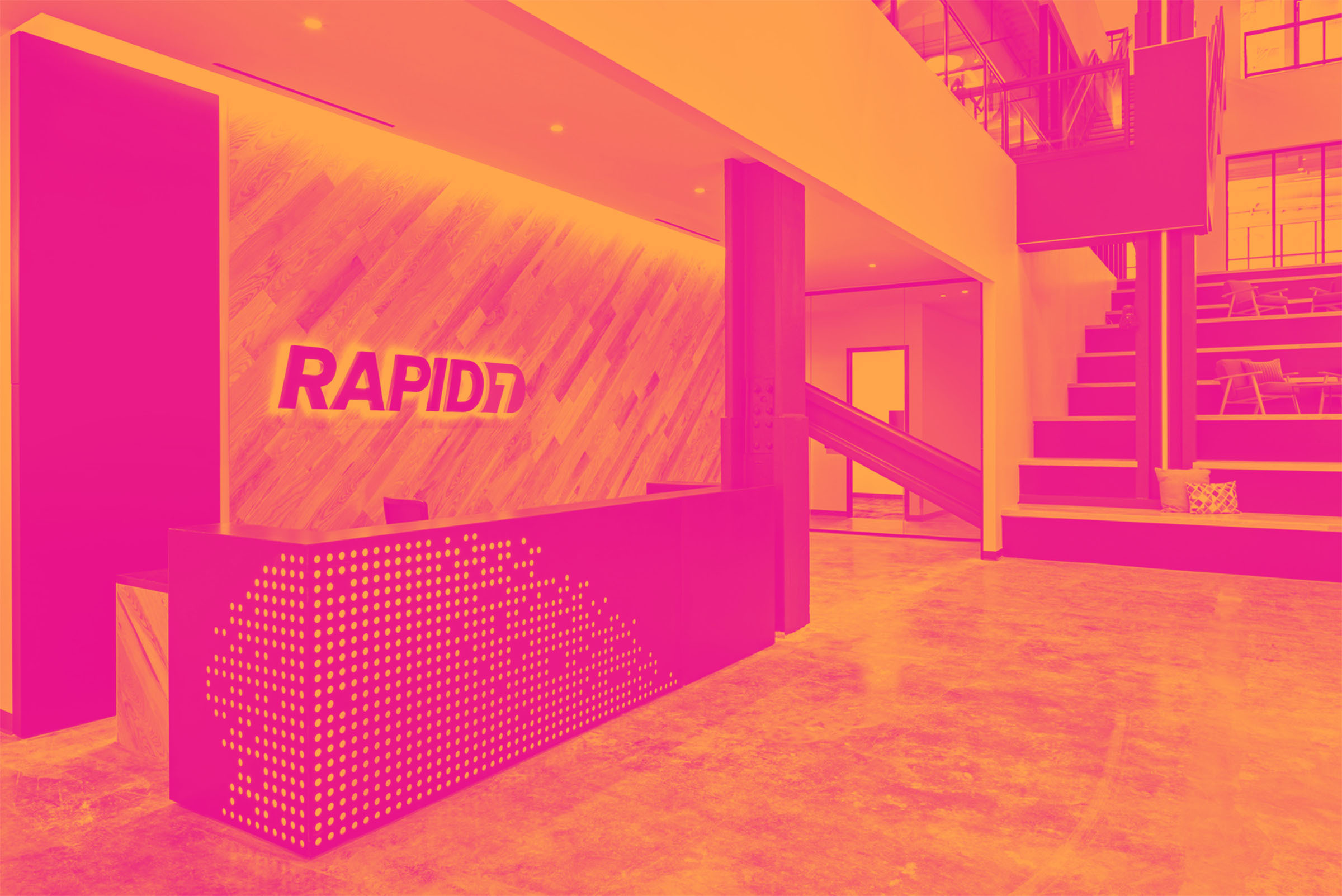 Rapid7 Cover Image