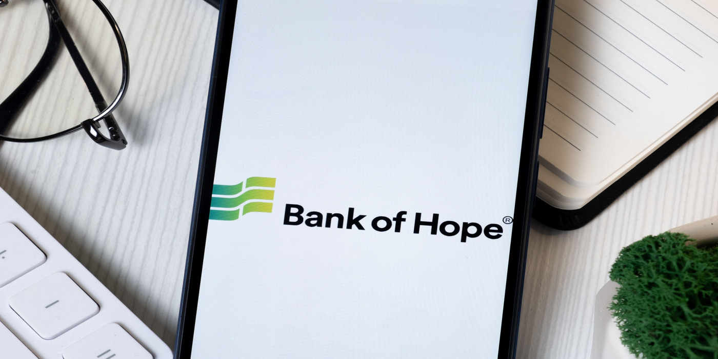 HOPE Cover Image
