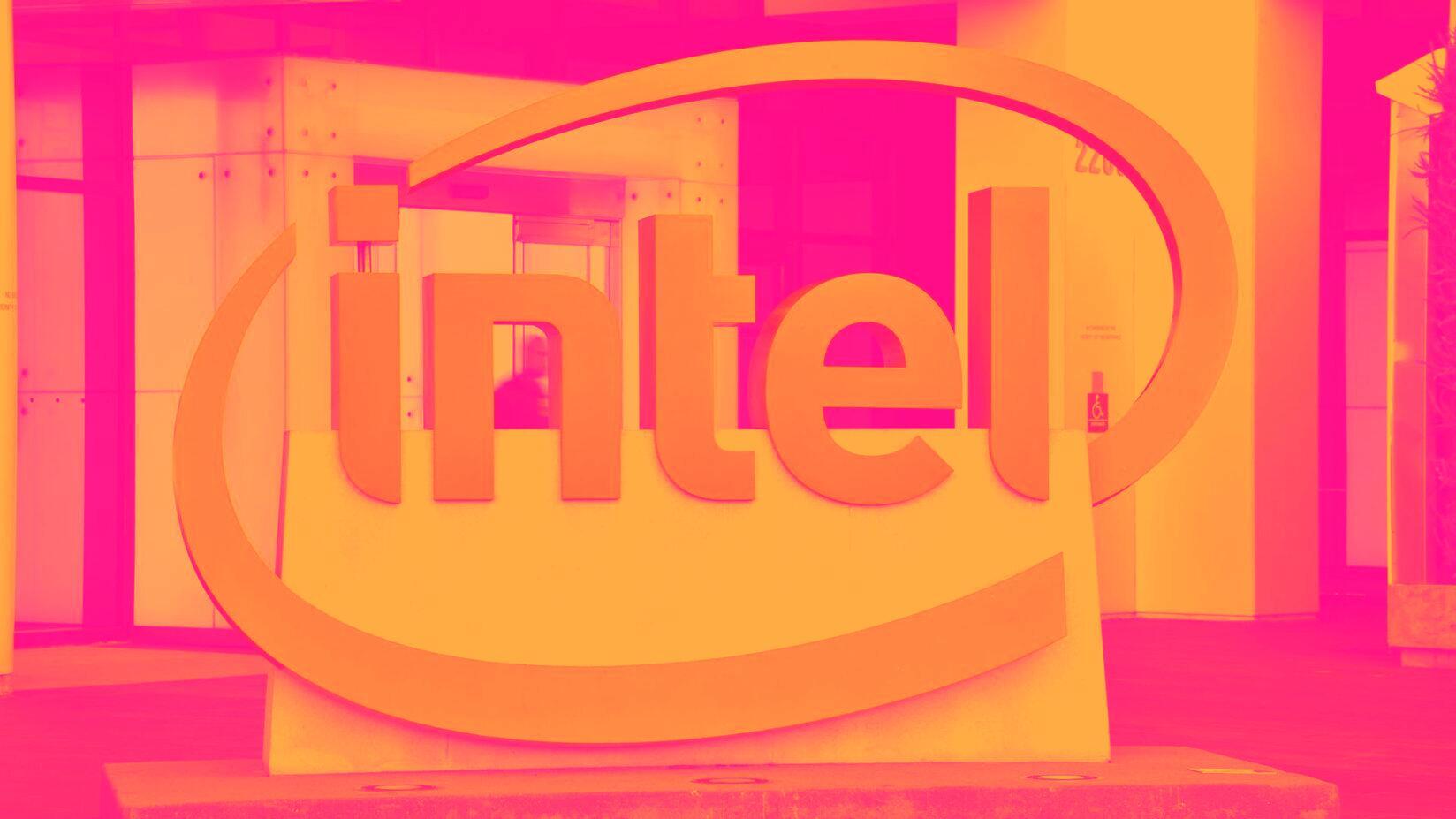 Intel corporation cover image y F Qem85 D