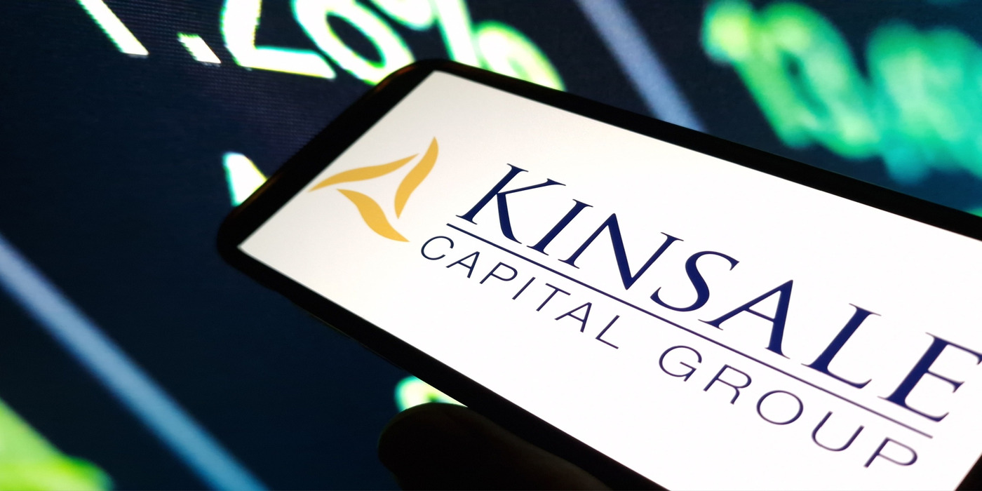 KNSL Cover Image