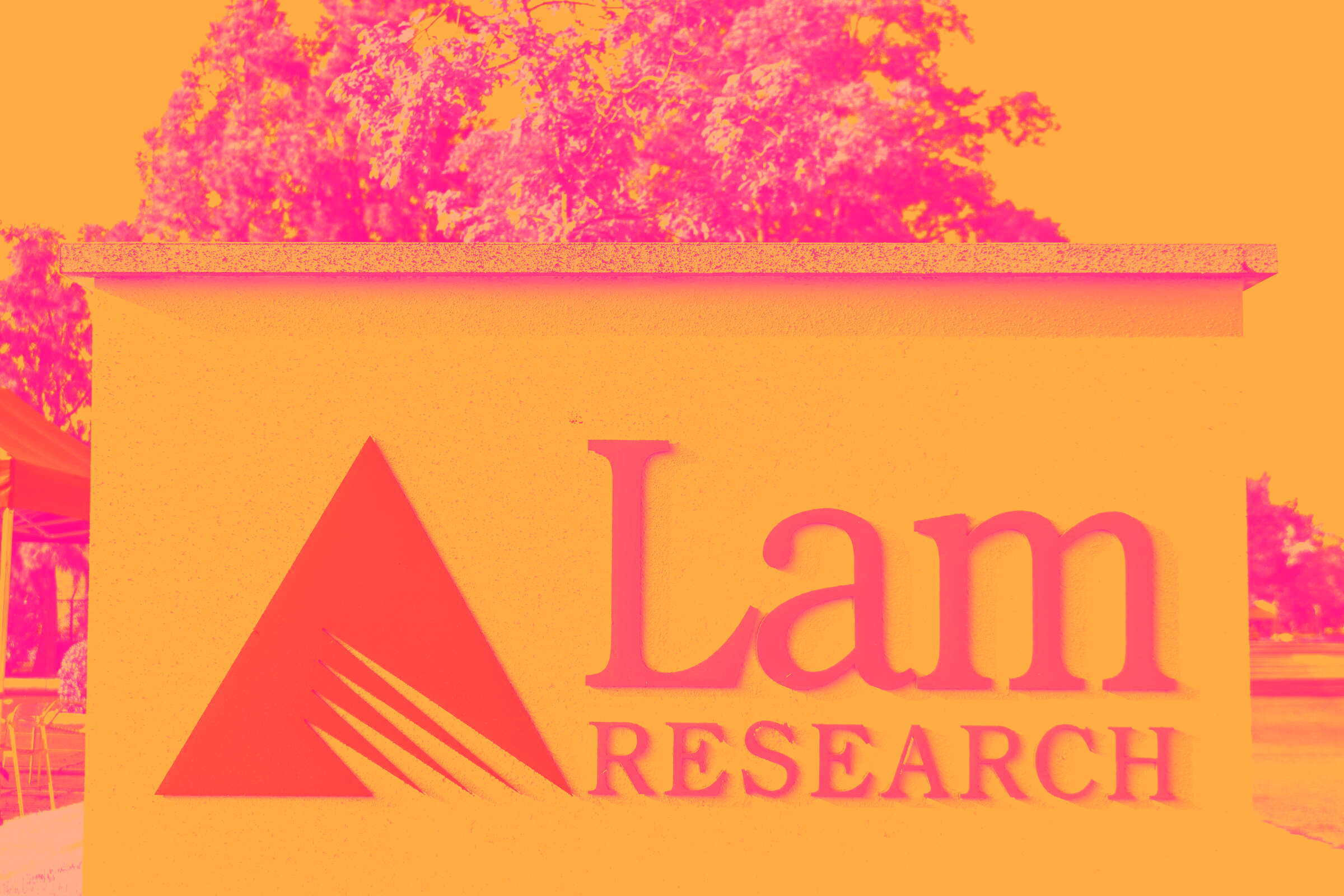 Lam research corporation cover image Su6a Hmq9